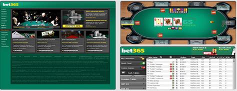 bet365 poker erfahrungen/